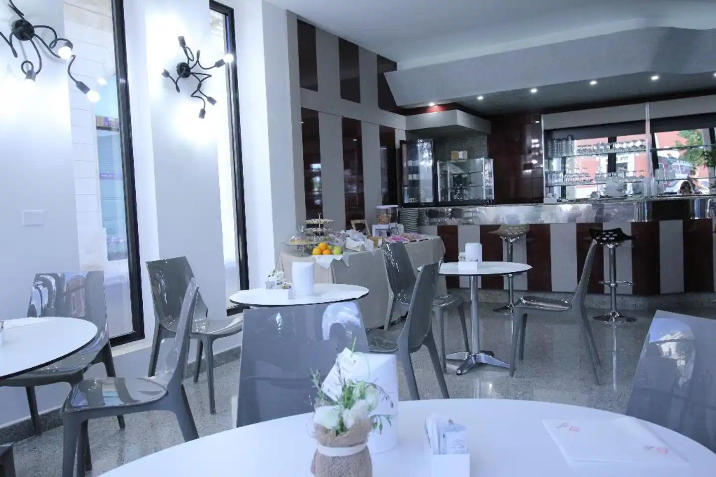 Hotel Fly Gallipoli Restaurant