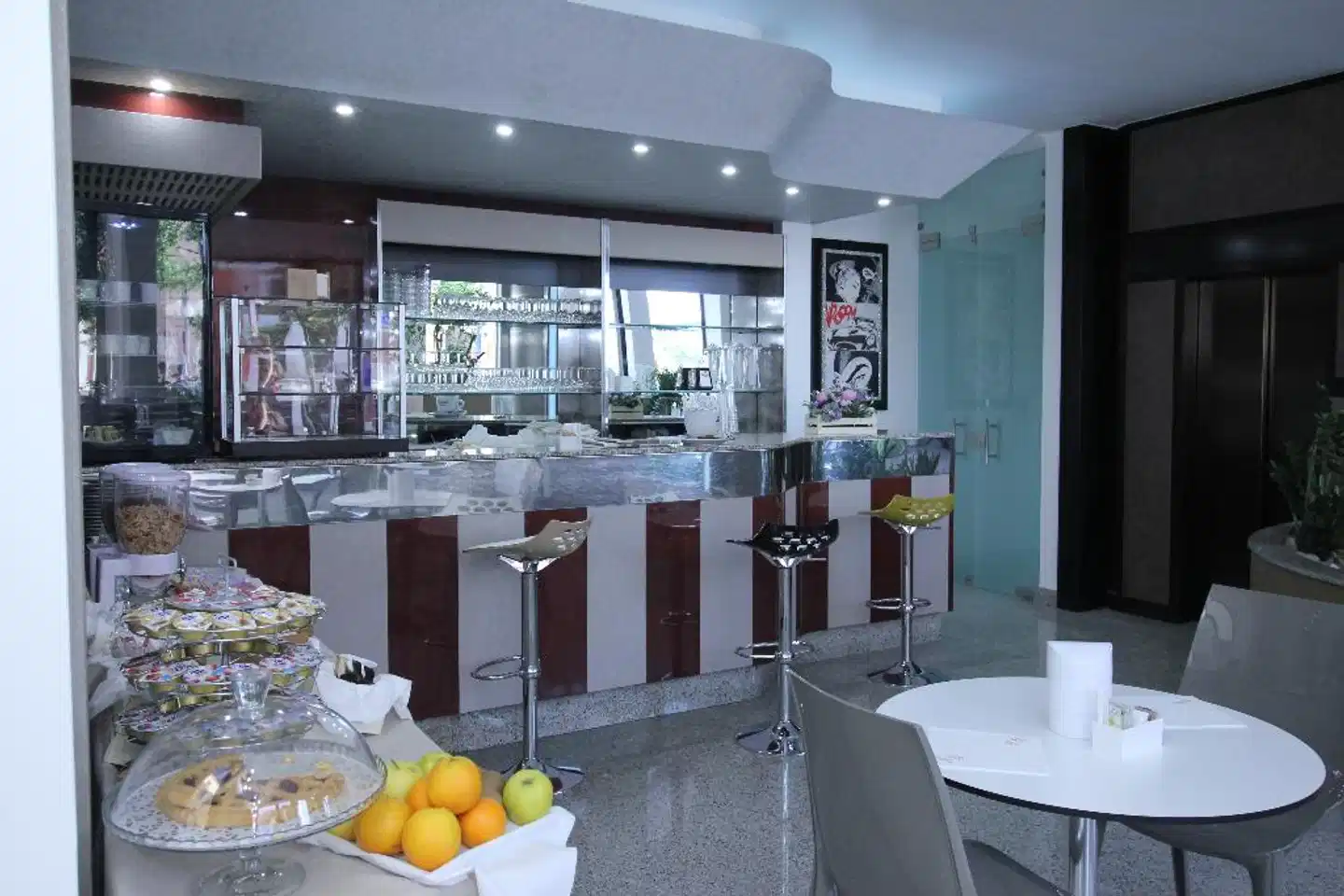 Hotel Fly Gallipoli Restaurant