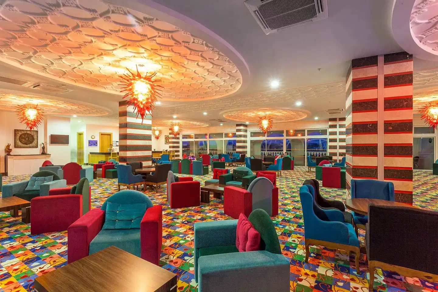 Defne Defnem Sport und Entertainment