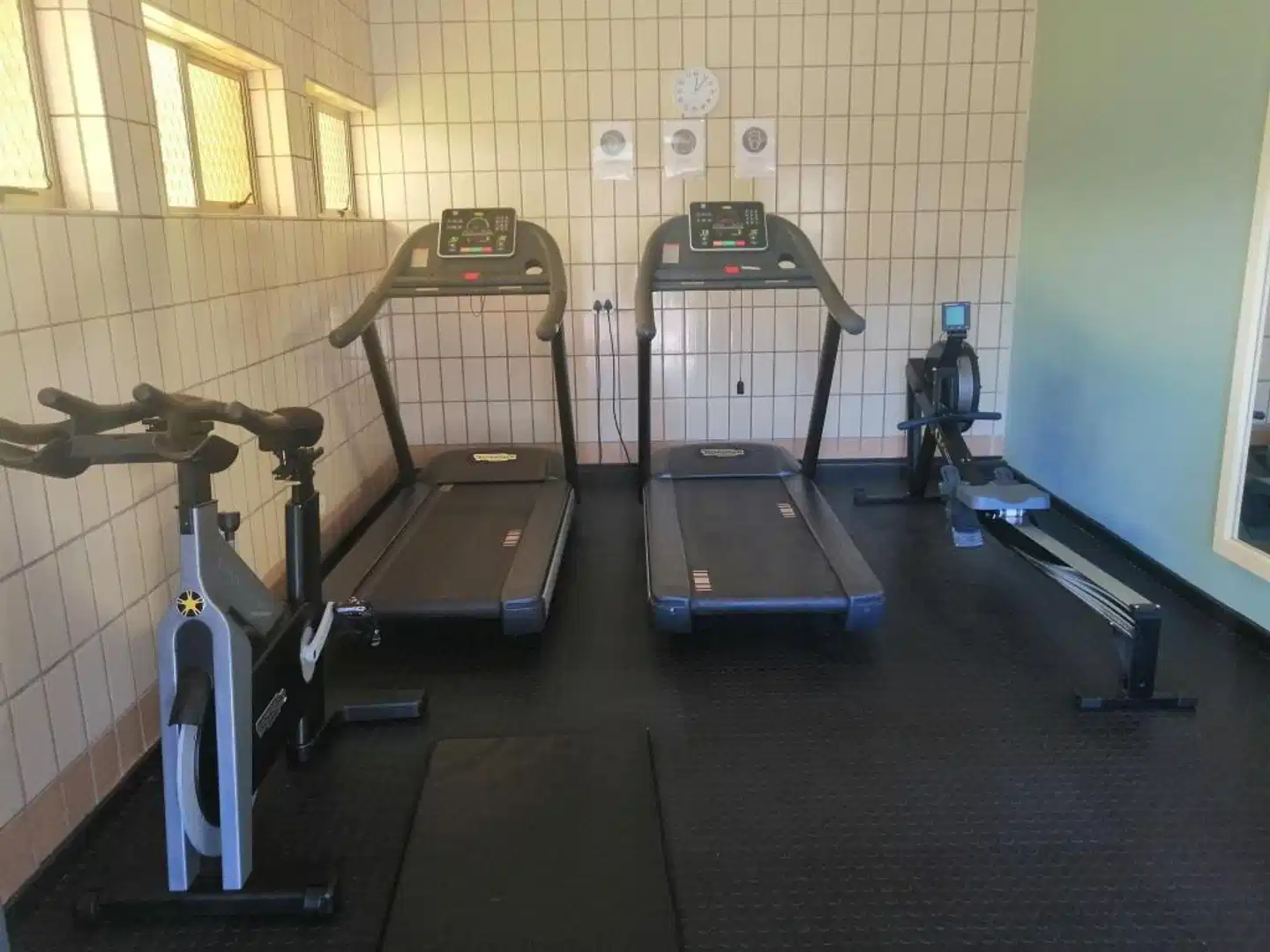 Protea Hotel by Marriott Karridene Beach Wohnbeispiel