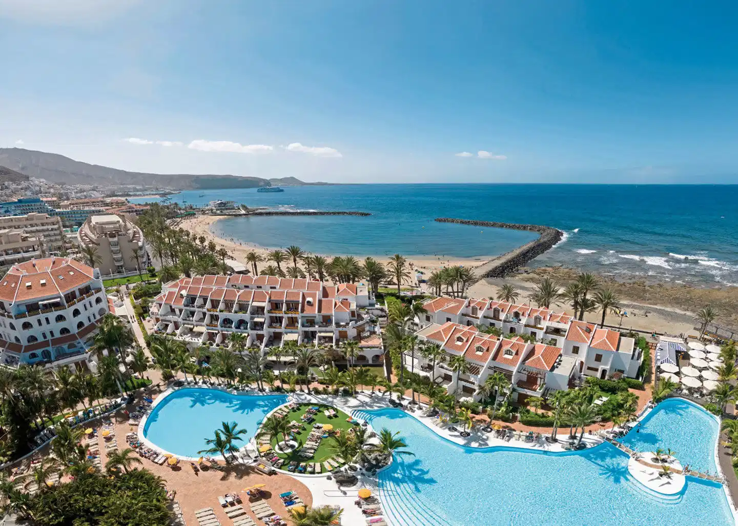 Parque Santiago III OUTDOOR