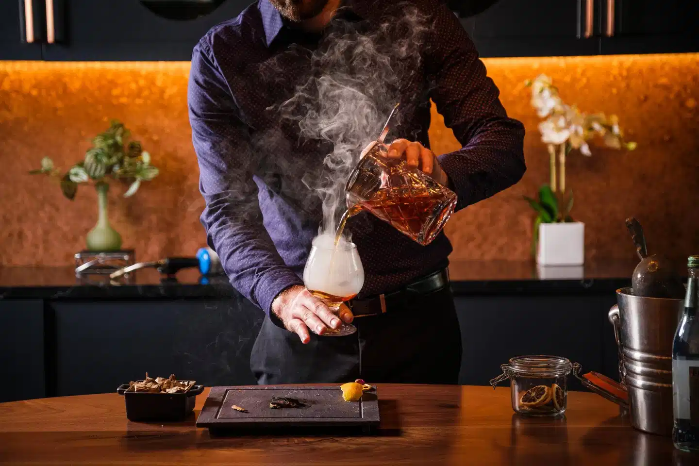 Monaco Philadelphia, a Kimpton Hotel Personen