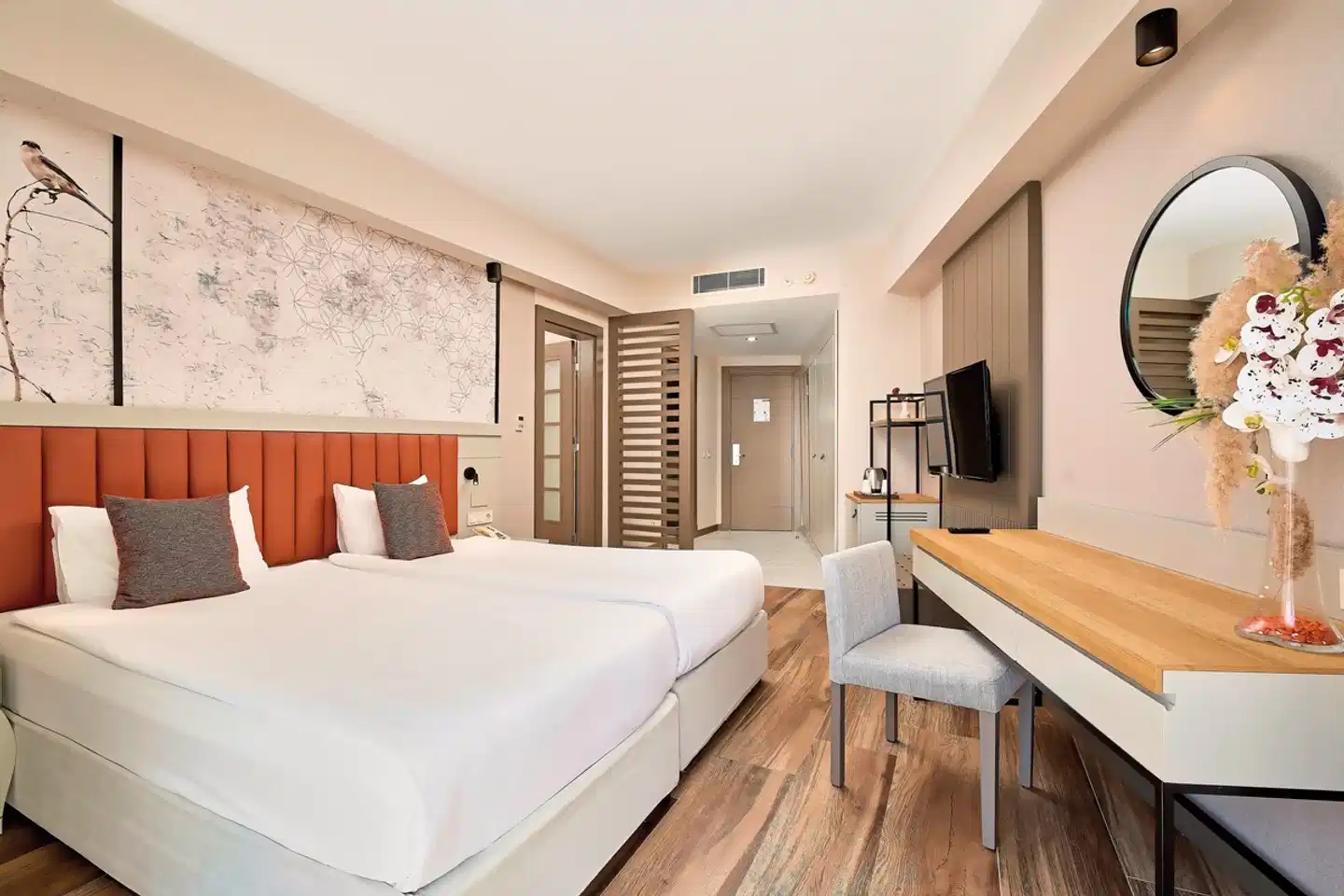 Seaden Sea Planet Resort & Spa Wohnbeispiel