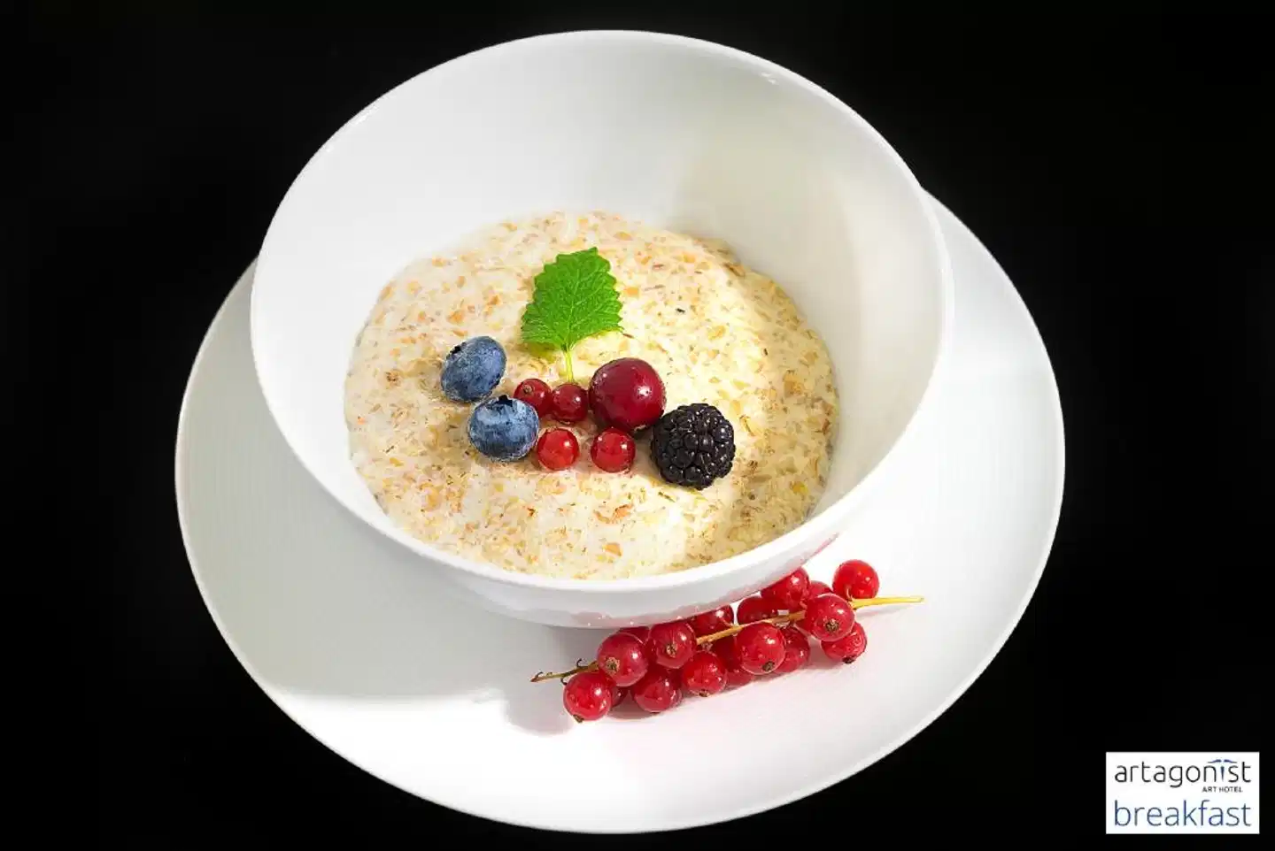 Artagonist Art Hotel Restaurant