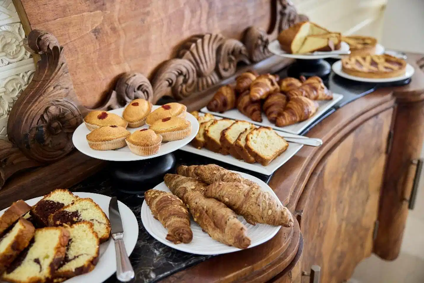 La Casa E Il Mare Restaurant