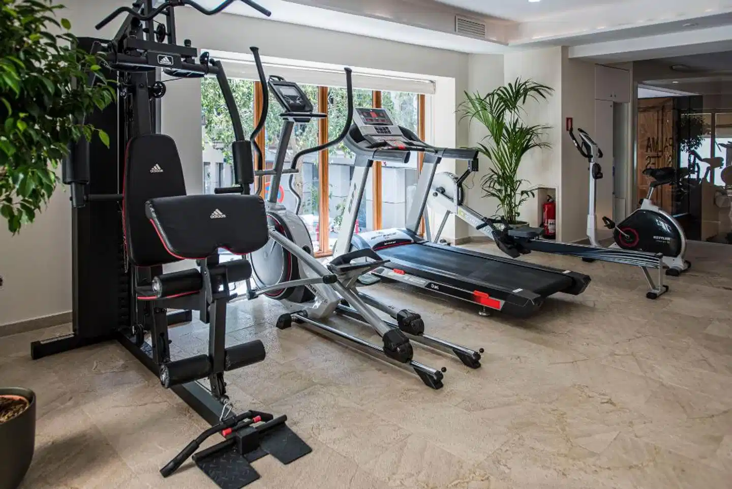 Palma Suites Sport und Entertainment