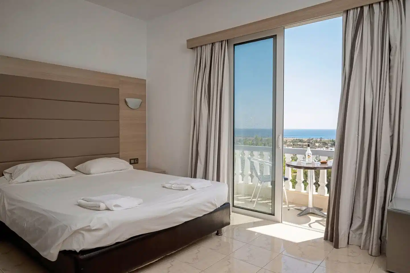 Gardenia Wohnbeispiel