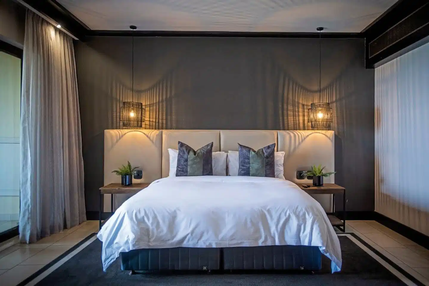 Capital Zimbali Wohnbeispiel