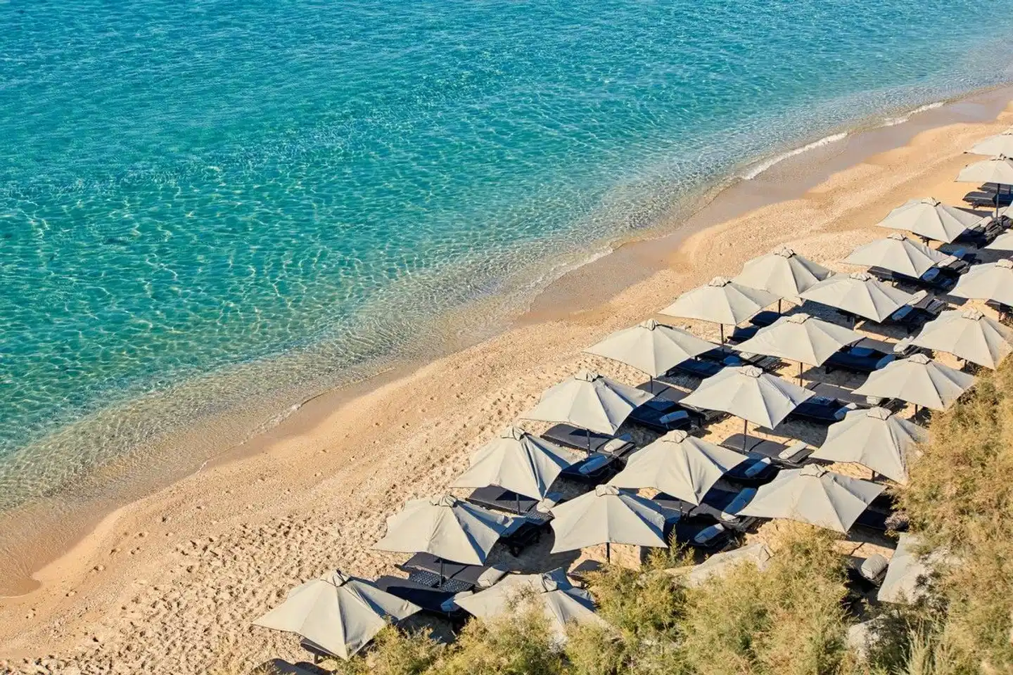 Myconian Villa Collection BEACH