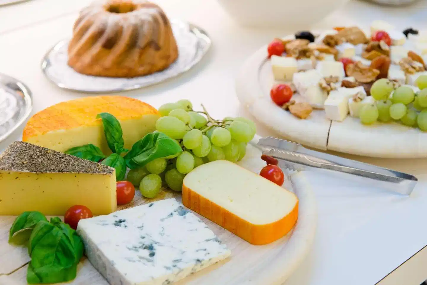 elaya hotel vienna city west Restaurant