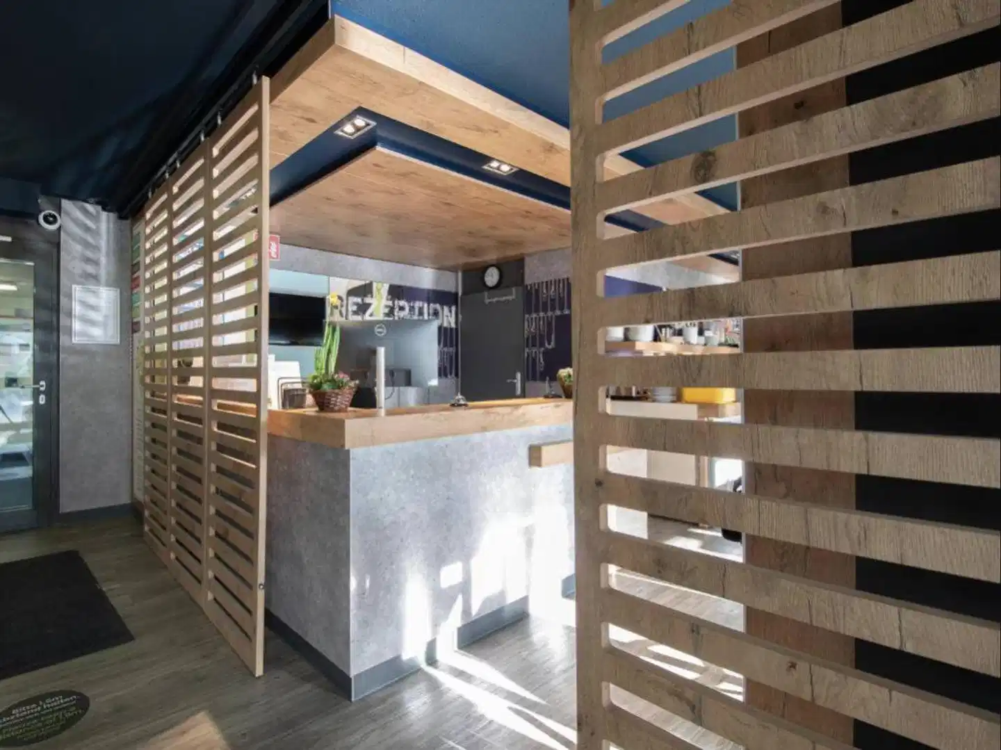 B&B Hotel Leipzig-Schönefeld Aussenansicht