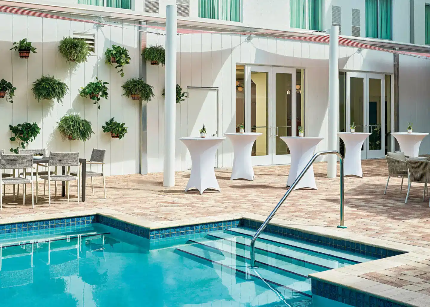 Faro Blanco Resort & Yacht Club Wellness