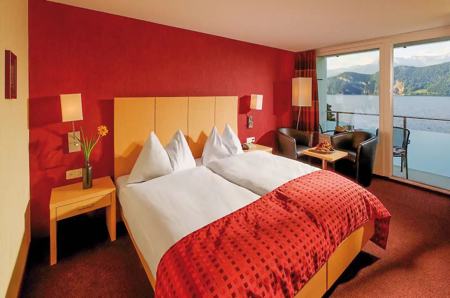 Alexander Wohnbeispiel