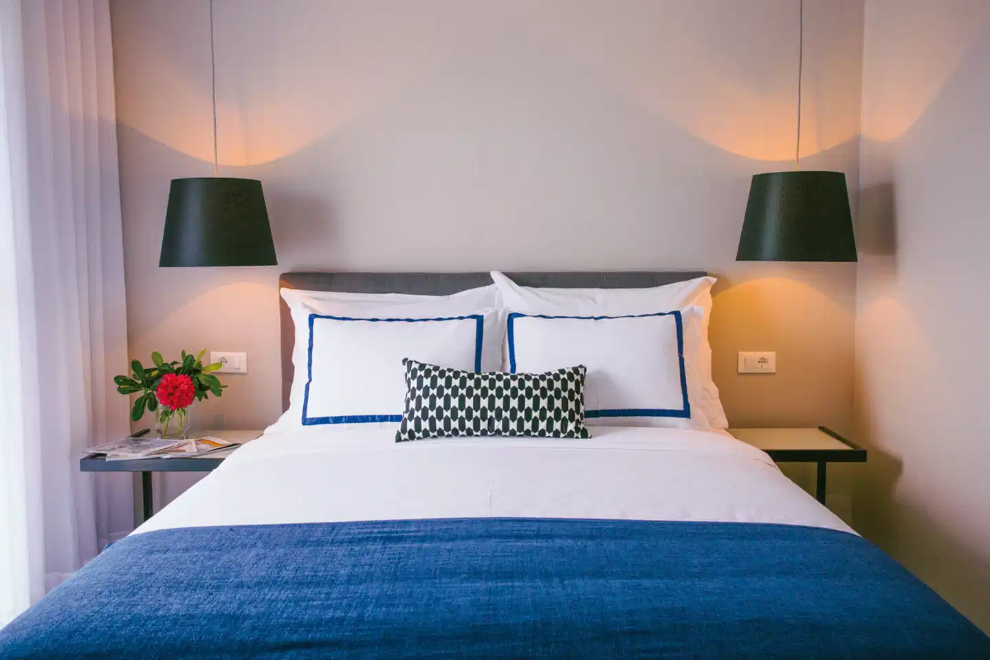 Osam Supetar Adults Only Wohnbeispiel