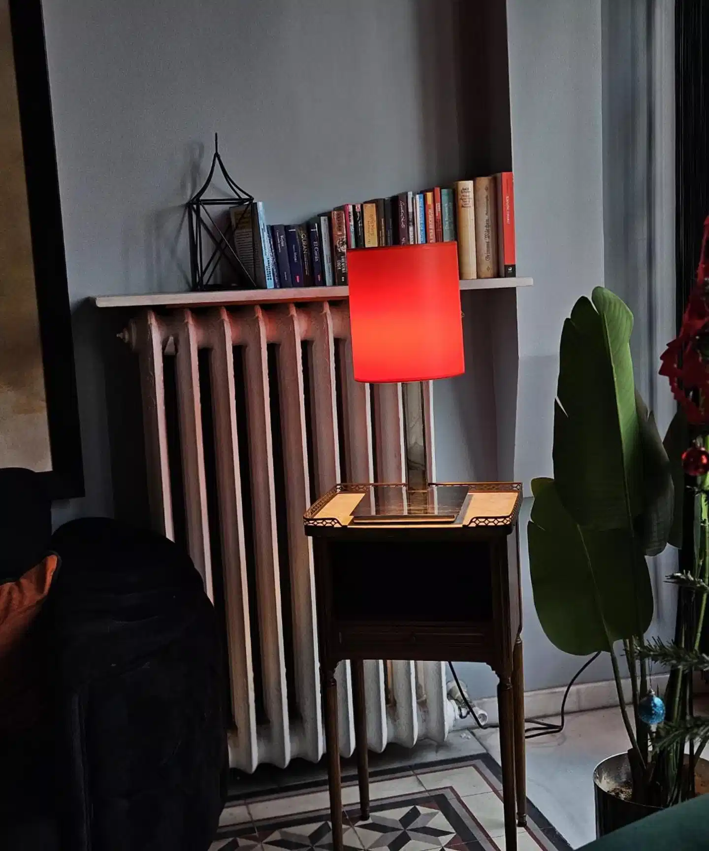 Lina Hotel Taksim Pera Wohnbeispiel