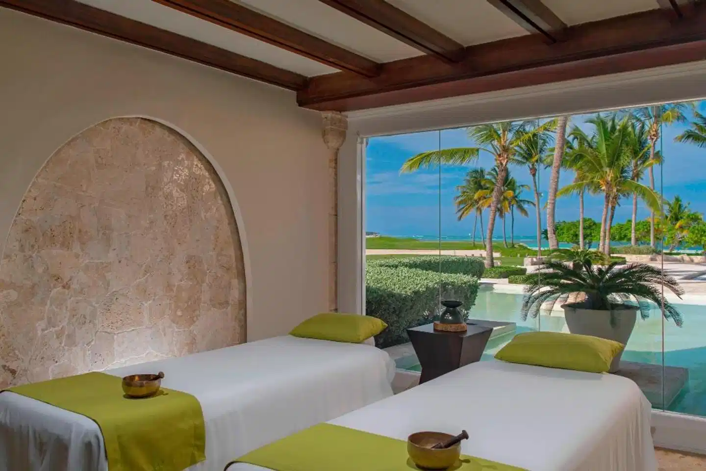 The Westin Puntacana Resort & Club Wohnbeispiel