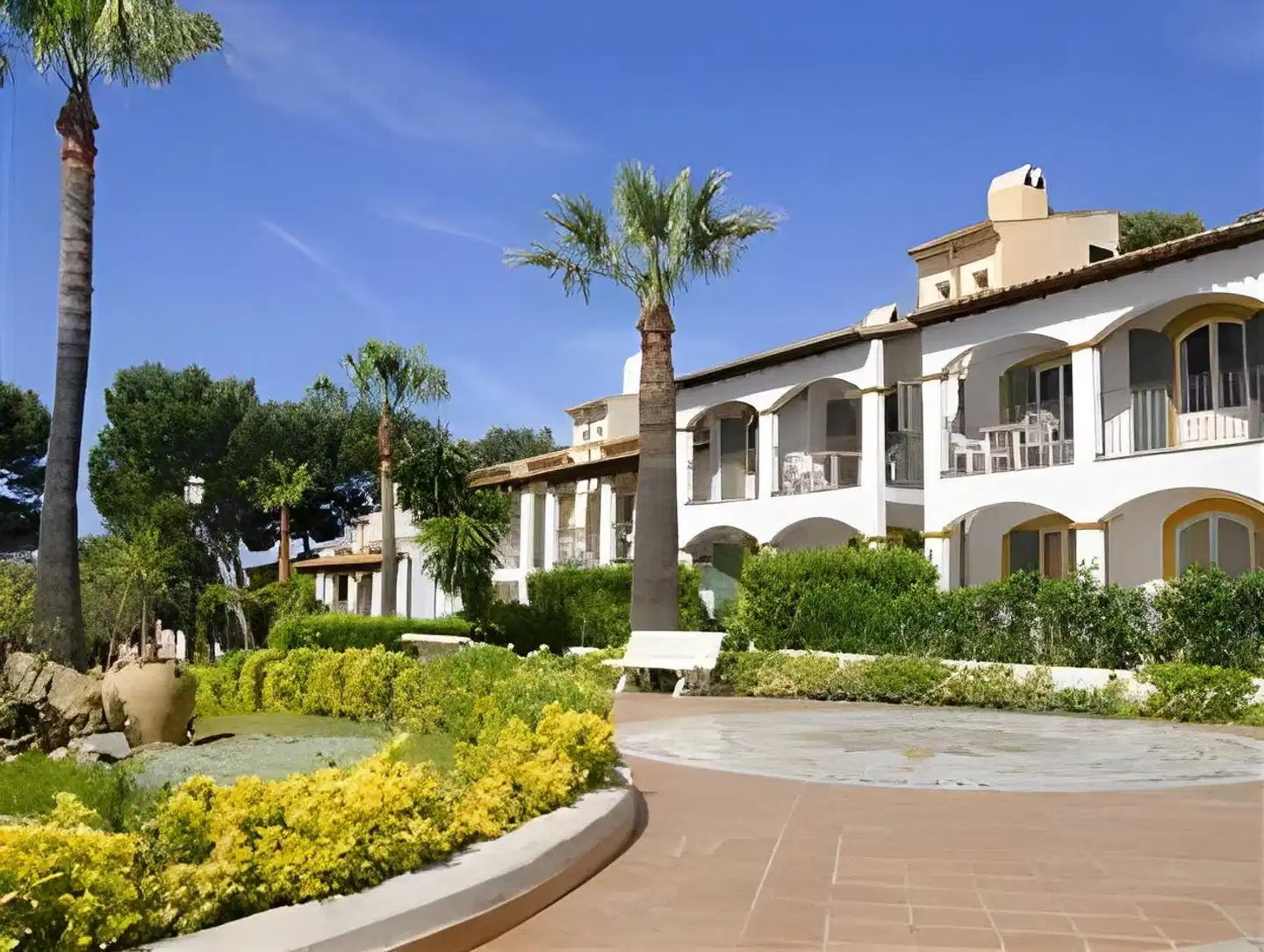 Ona Aucanada Aussenansicht