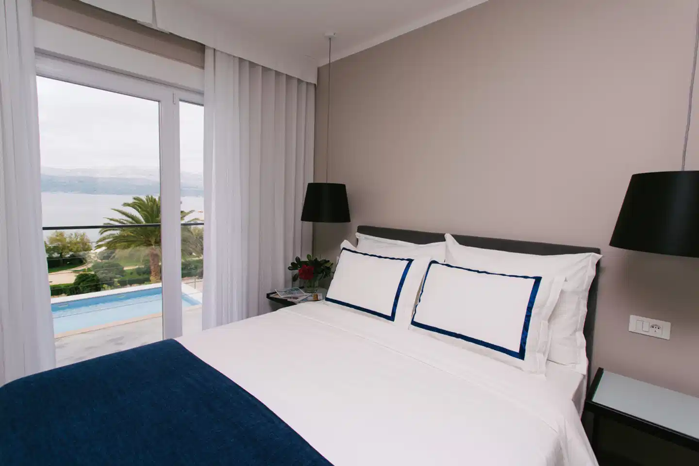 Osam Supetar Adults Only Wohnbeispiel