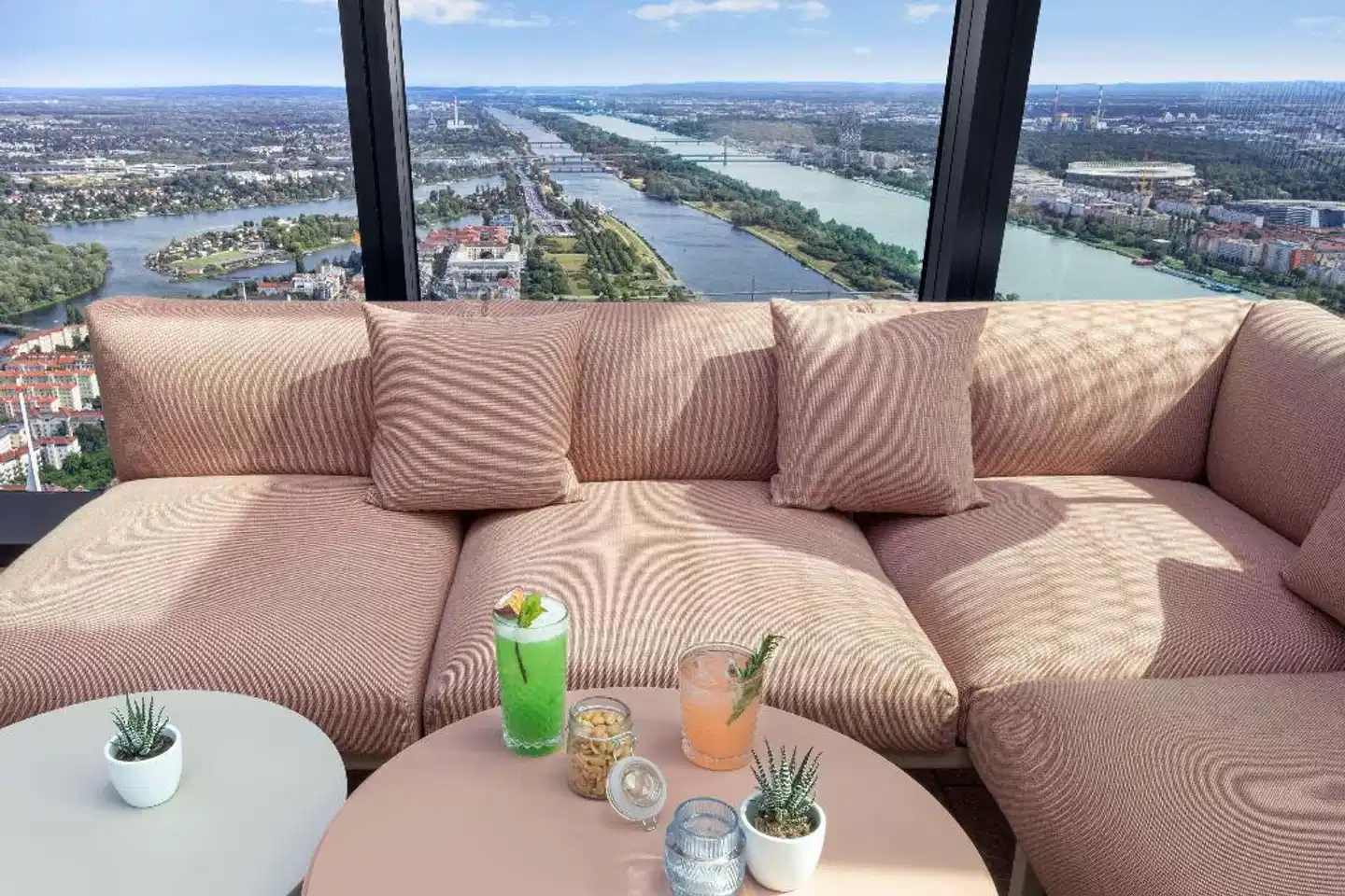 Meliá Vienna Terrasse