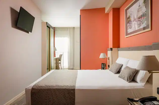 Petit Palace Trencadis Wohnbeispiel