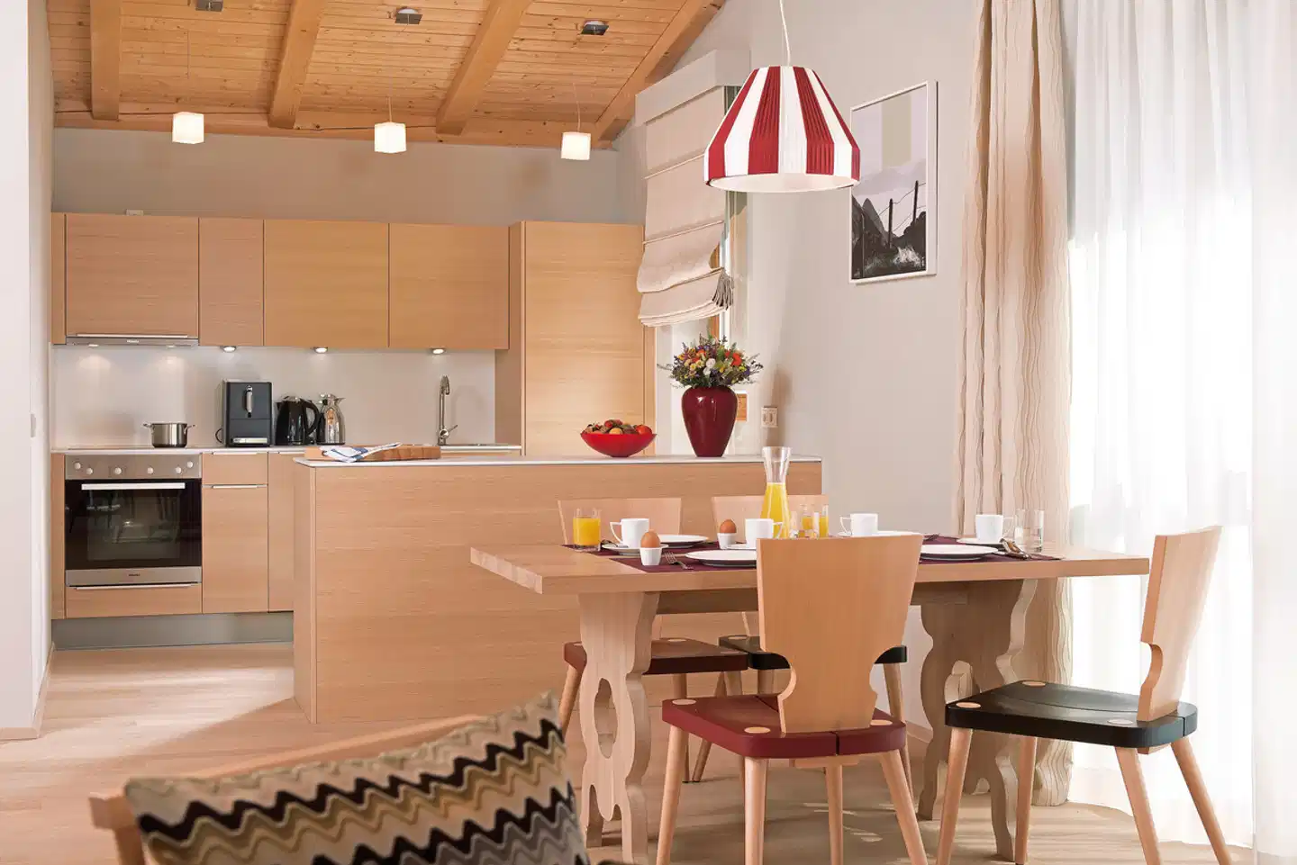 aja Bergresort Werfenweng  Apartments Konferenz