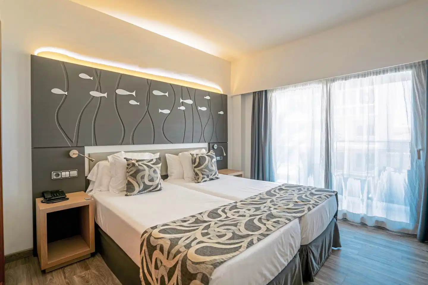 THB Gran Bahia Wohnbeispiel