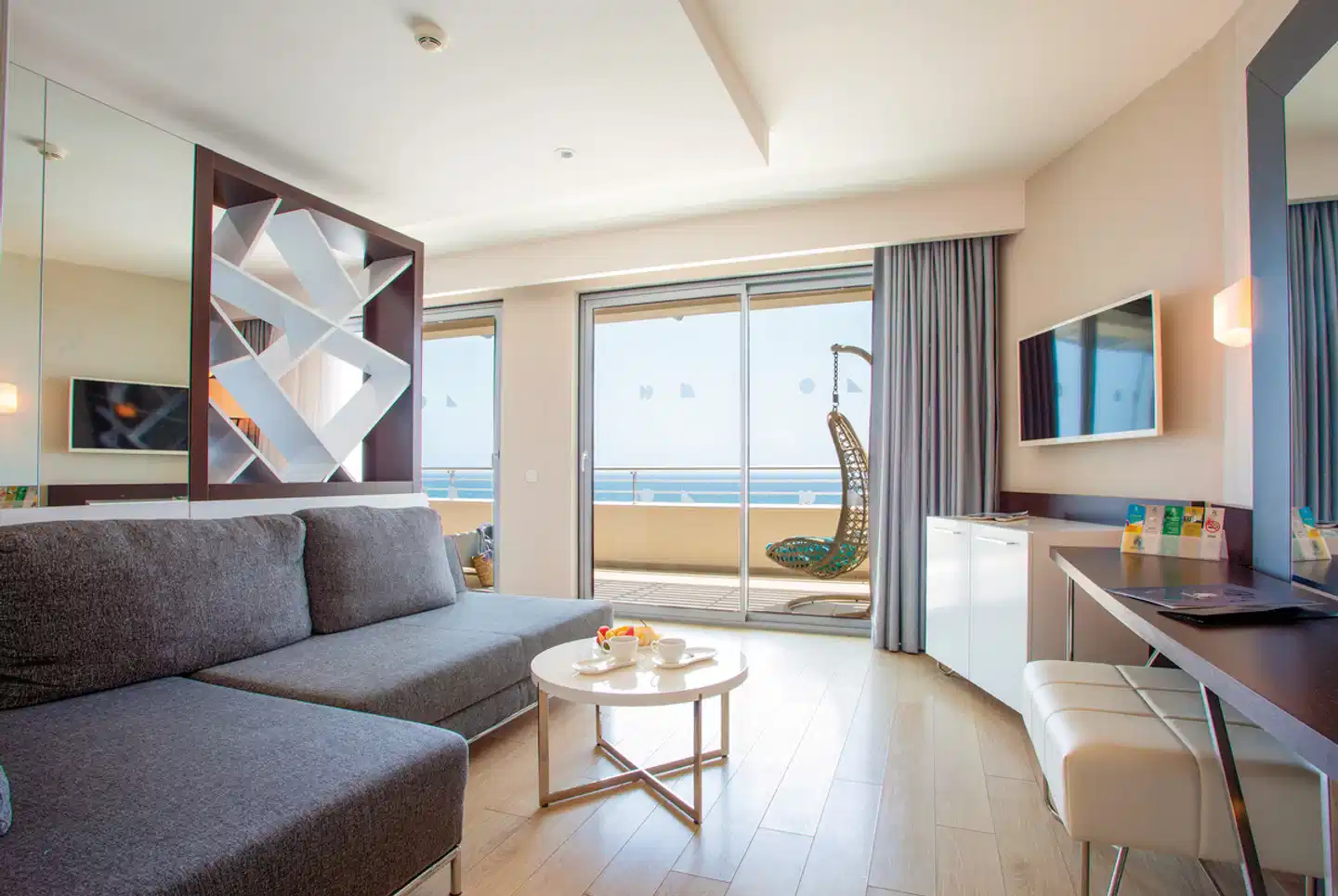 Selene Beach & Spa Wohnbeispiel