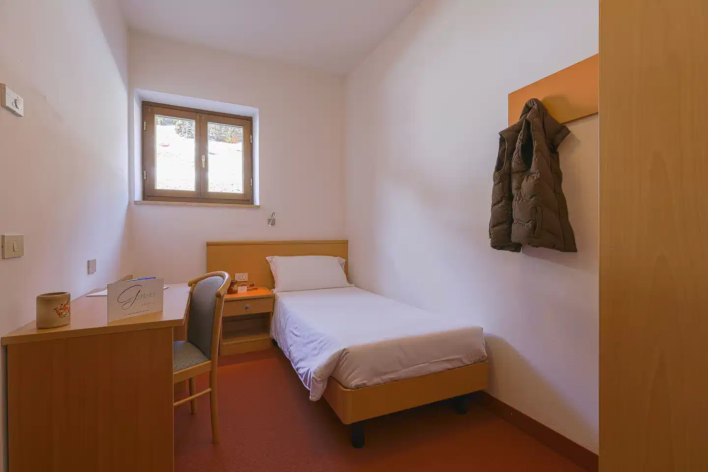 Hotel Piaz - Garibaldi Hotels Wohnbeispiel