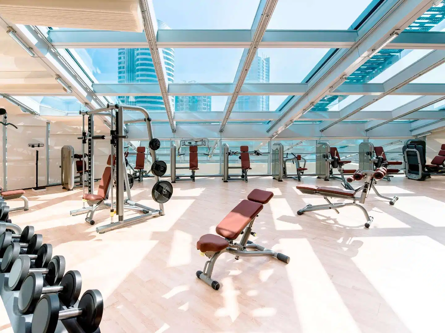 ibis Fujairah Sport und Entertainment