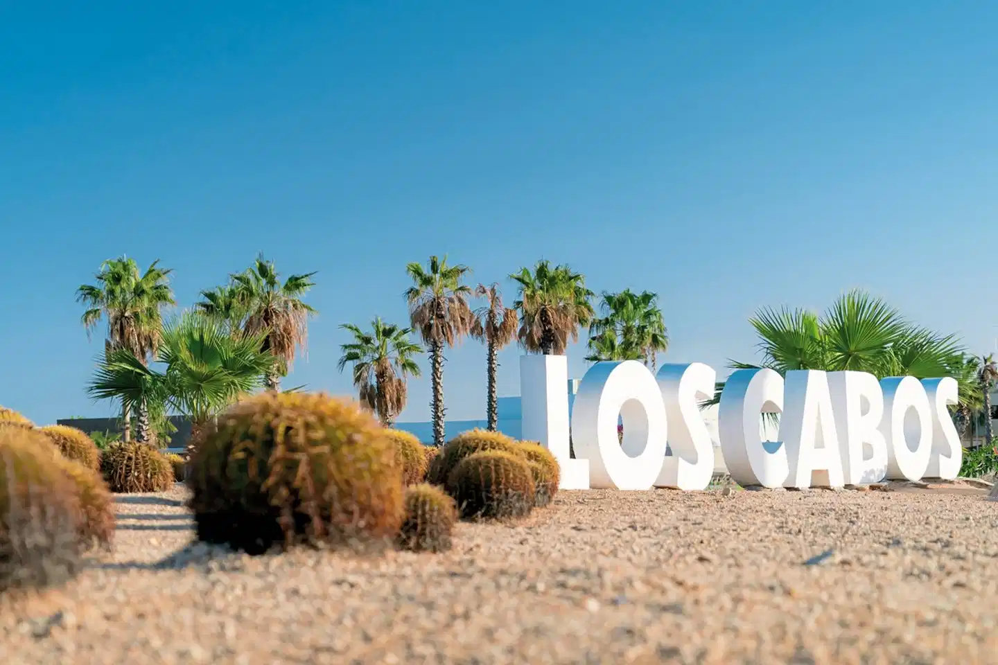 Hyatt Place Los Cabos Strand