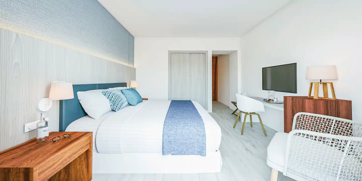 Alua Illa de Menorca by AMR Collection Wohnbeispiel