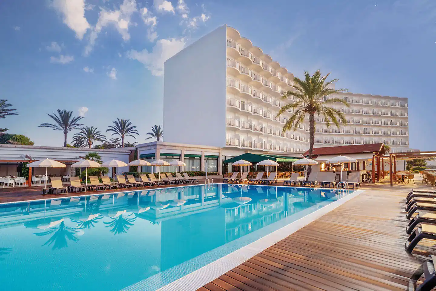 Alua Illa de Menorca by AMR Collection Pool