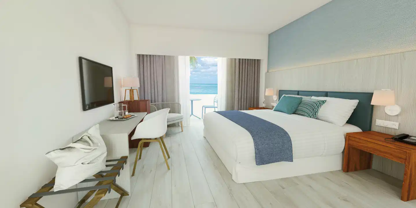 Alua Illa de Menorca by AMR Collection Wohnbeispiel