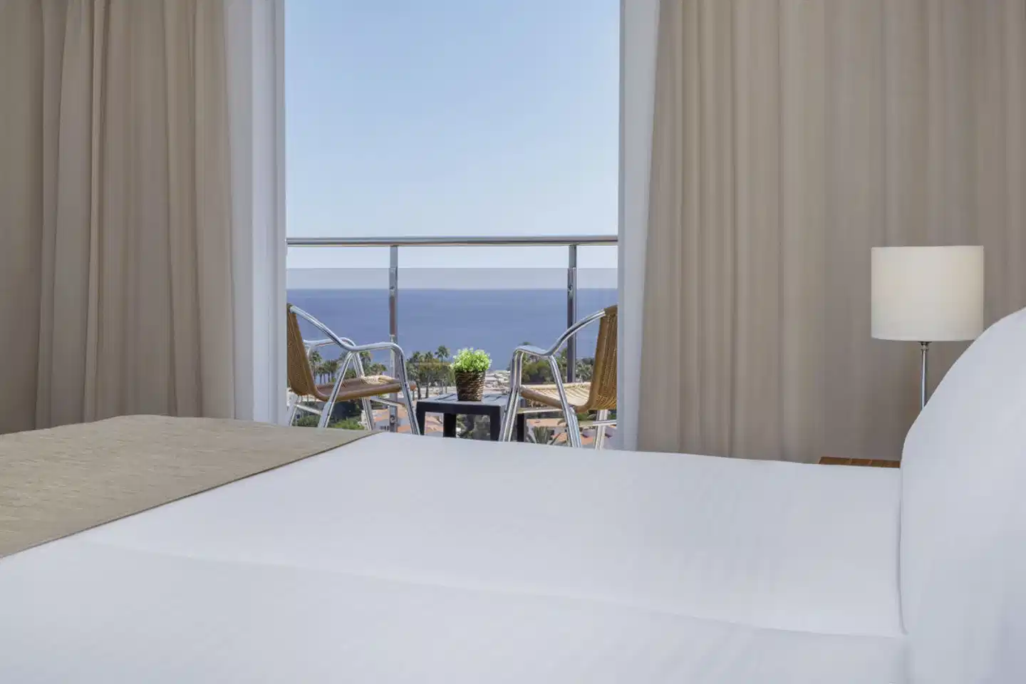 Alua Illa de Menorca by AMR Collection Wohnbeispiel