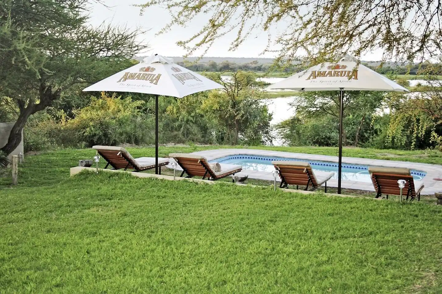 Taranga Safari Lodge Wellness