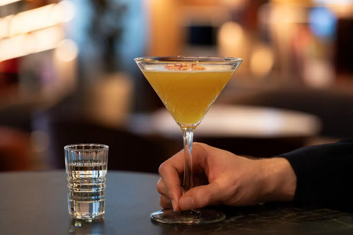 AC Hotel by Marriott Paris Porte Maillot Konferenz