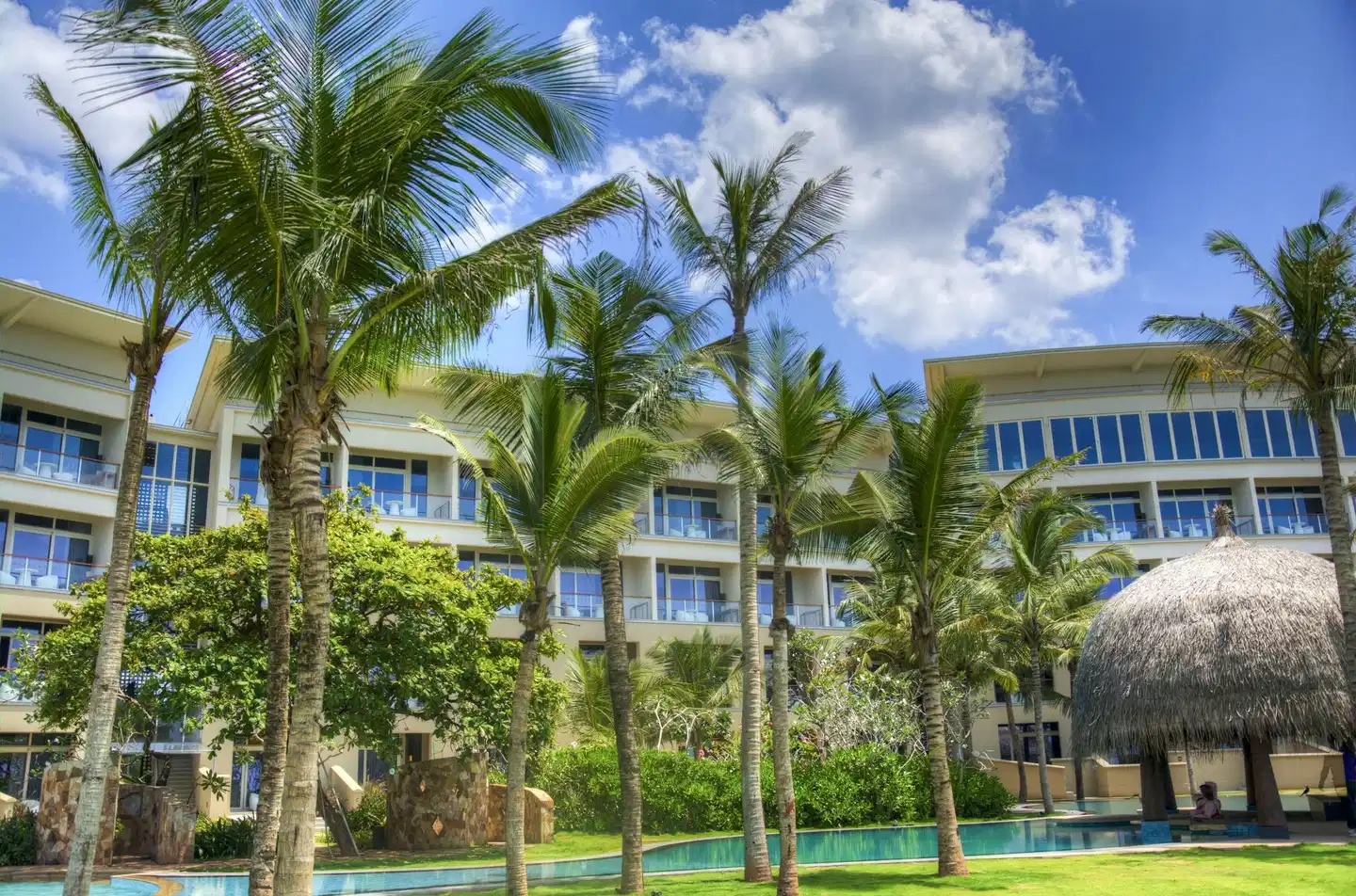 Sentido Heritance Negombo OUTDOOR