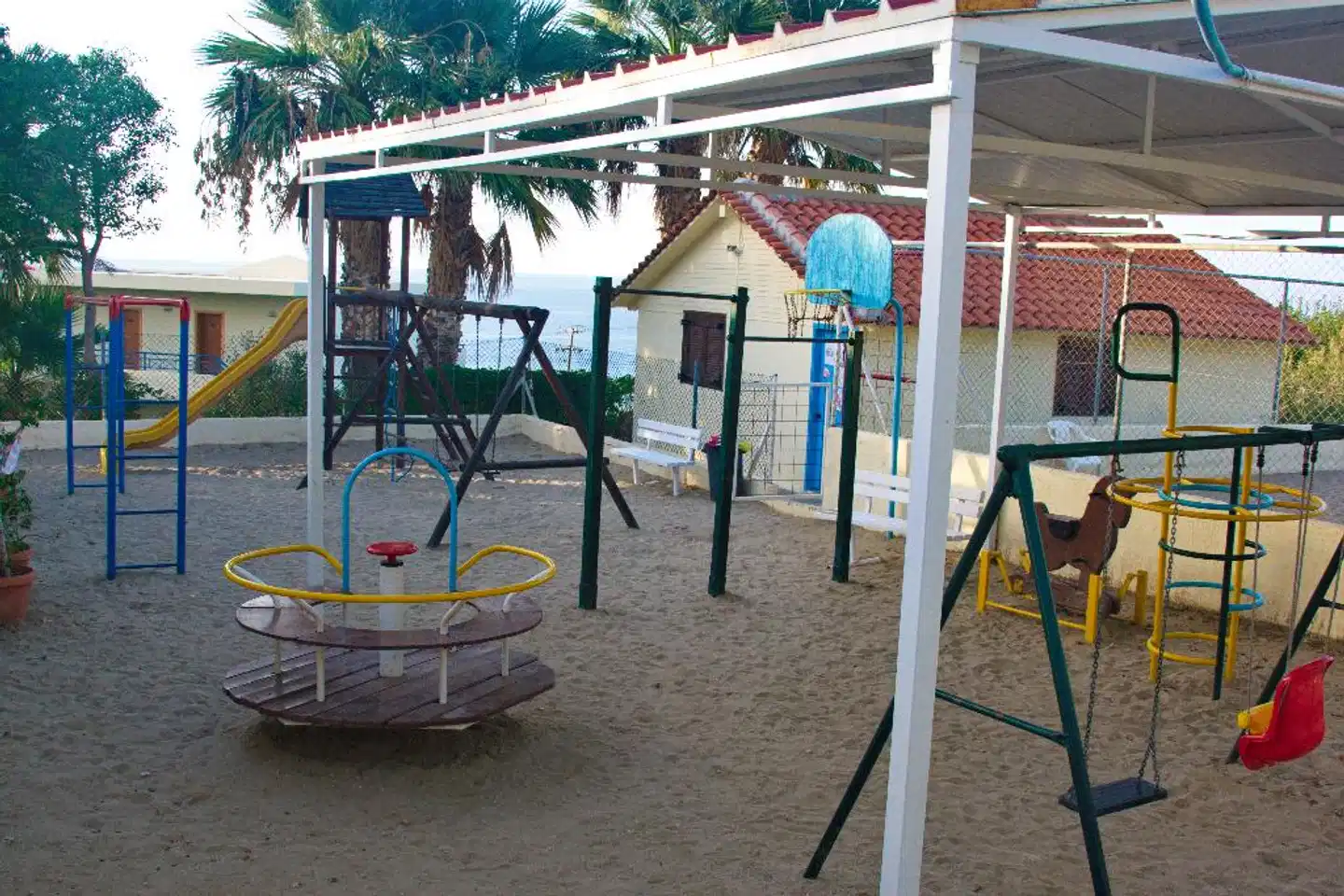 Rethymno Mare Royal Terrasse