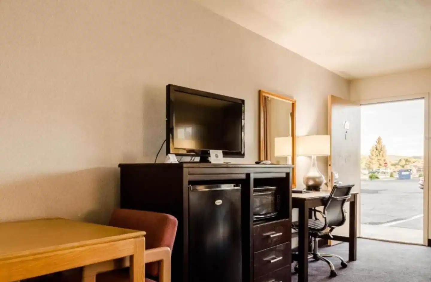 Days Inn by Wyndham Panguitch Wohnbeispiel