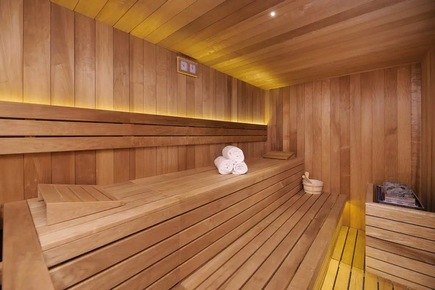 Hotel Park & Garden Suites Park Plava Laguna Wellness