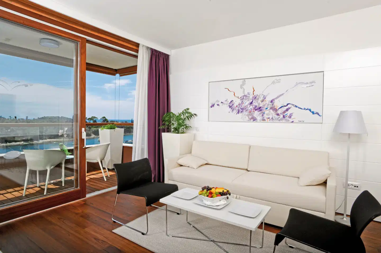 All Suites Island Hotel Istra Wohnbeispiel