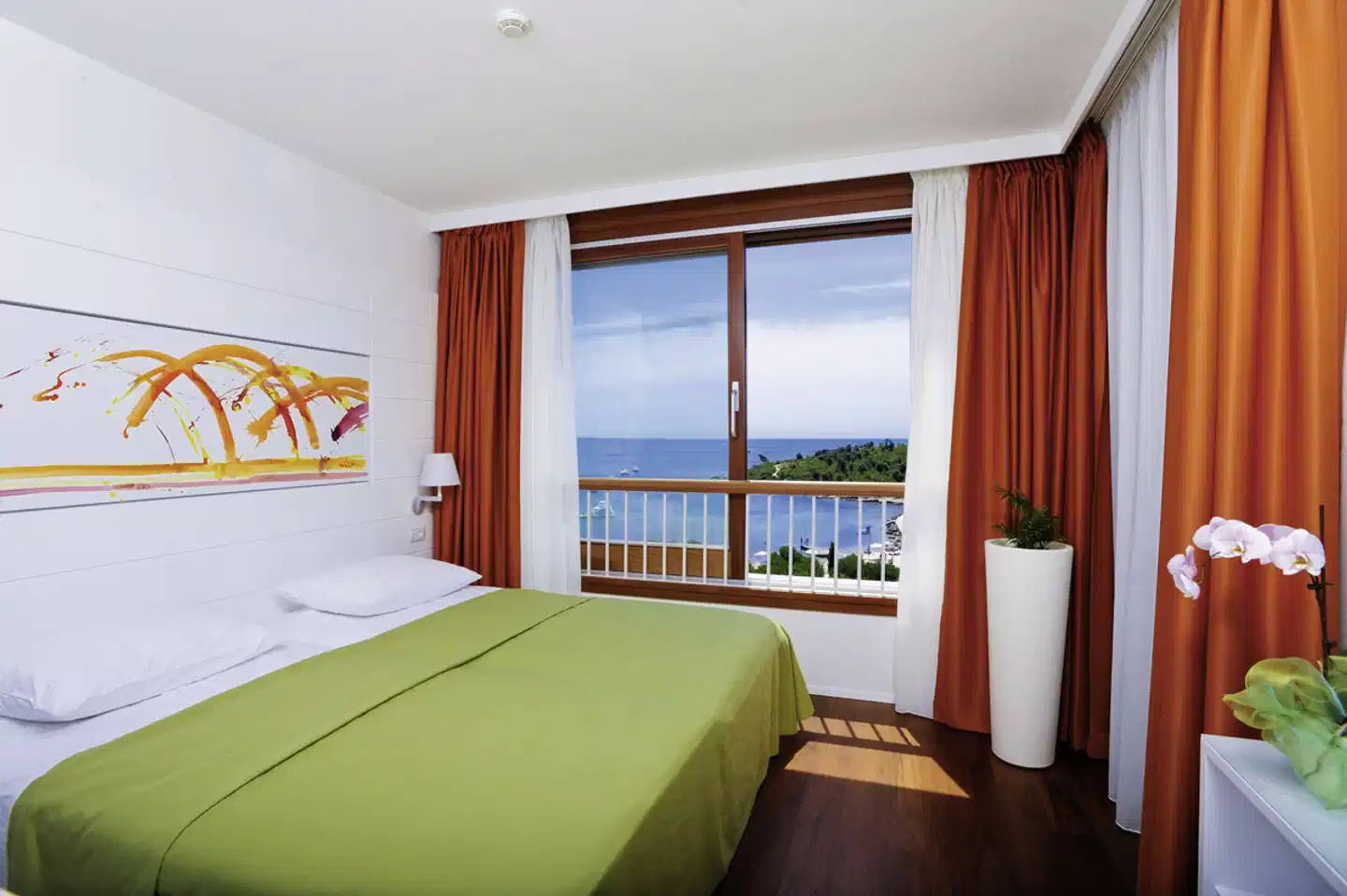 All Suites Island Hotel Istra Wohnbeispiel