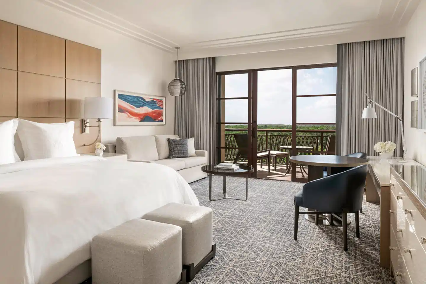 Four Seasons Resort Orlando at Walt Disney World® Resort Wohnbeispiel