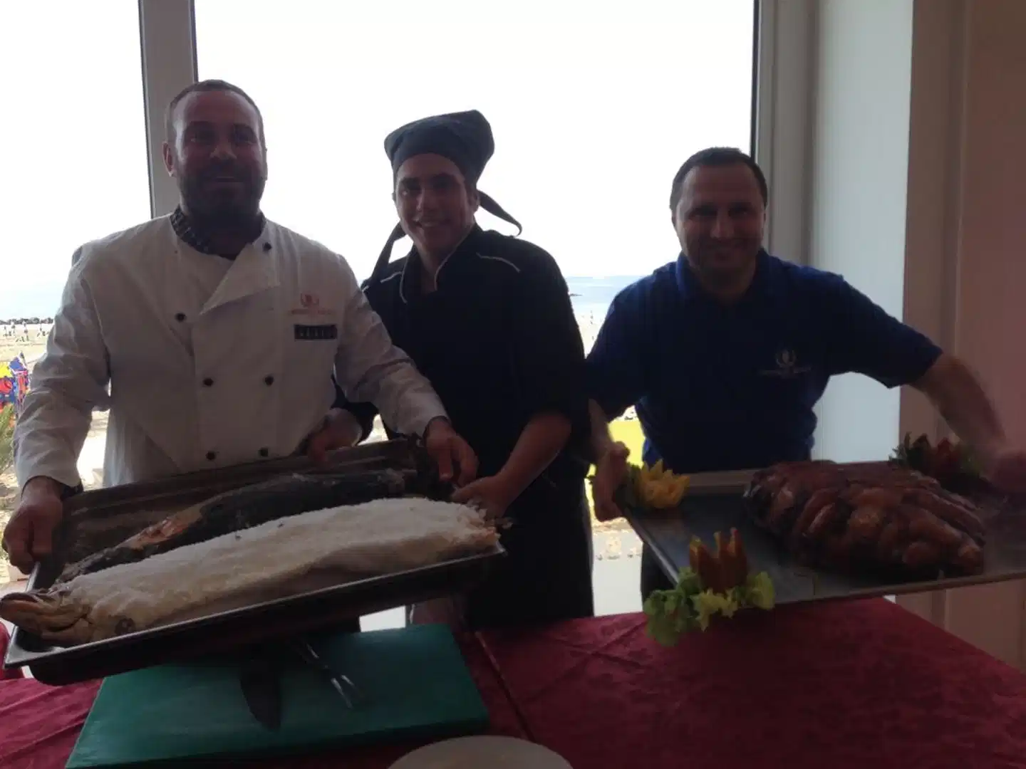 Imperial Beach Personen