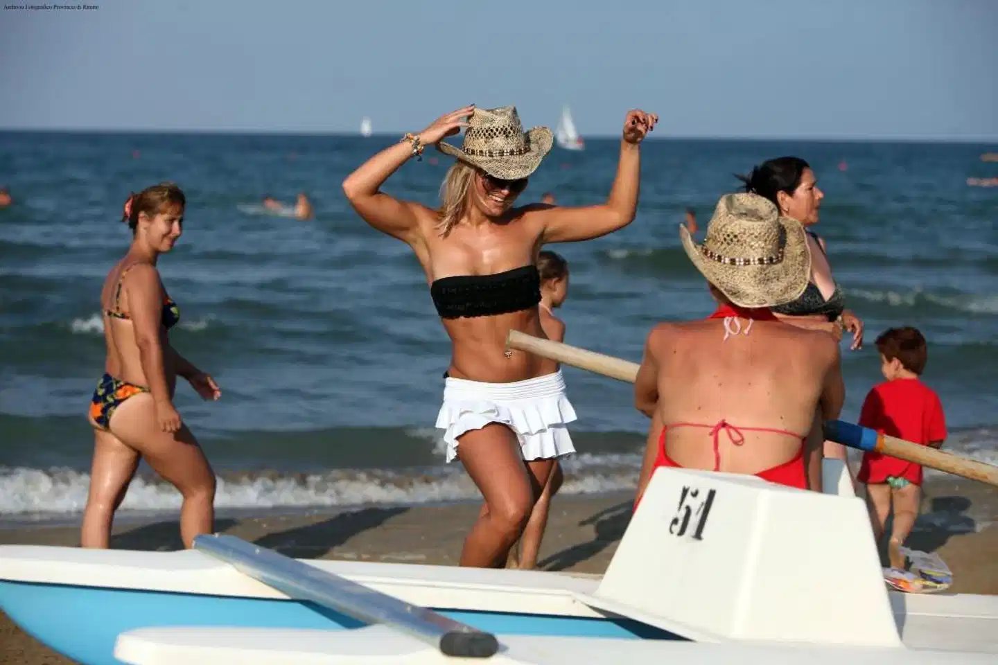 Imperial Beach Sport und Entertainment