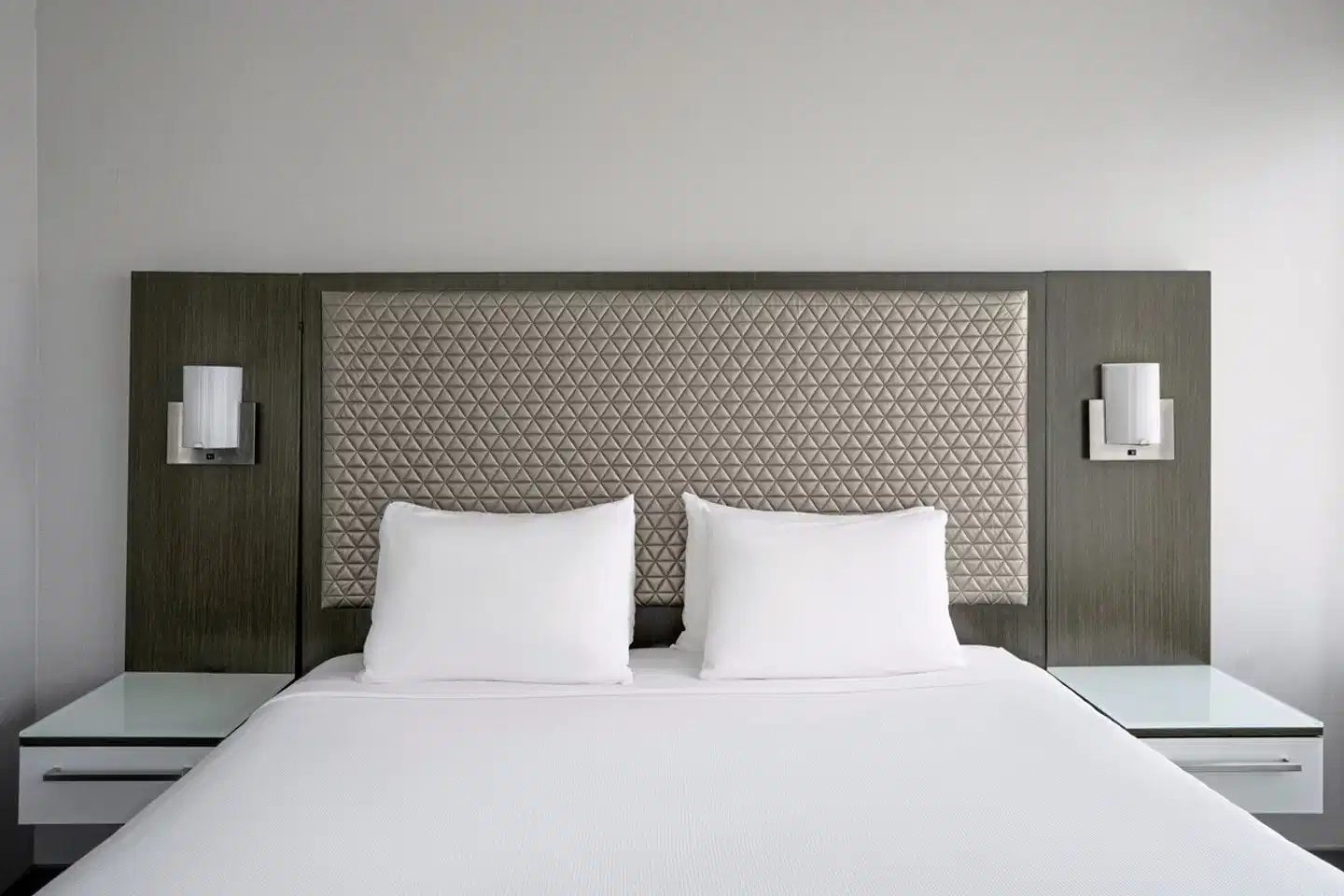 Hyatt House Washington DC / Downtown / Convention Center Wohnbeispiel