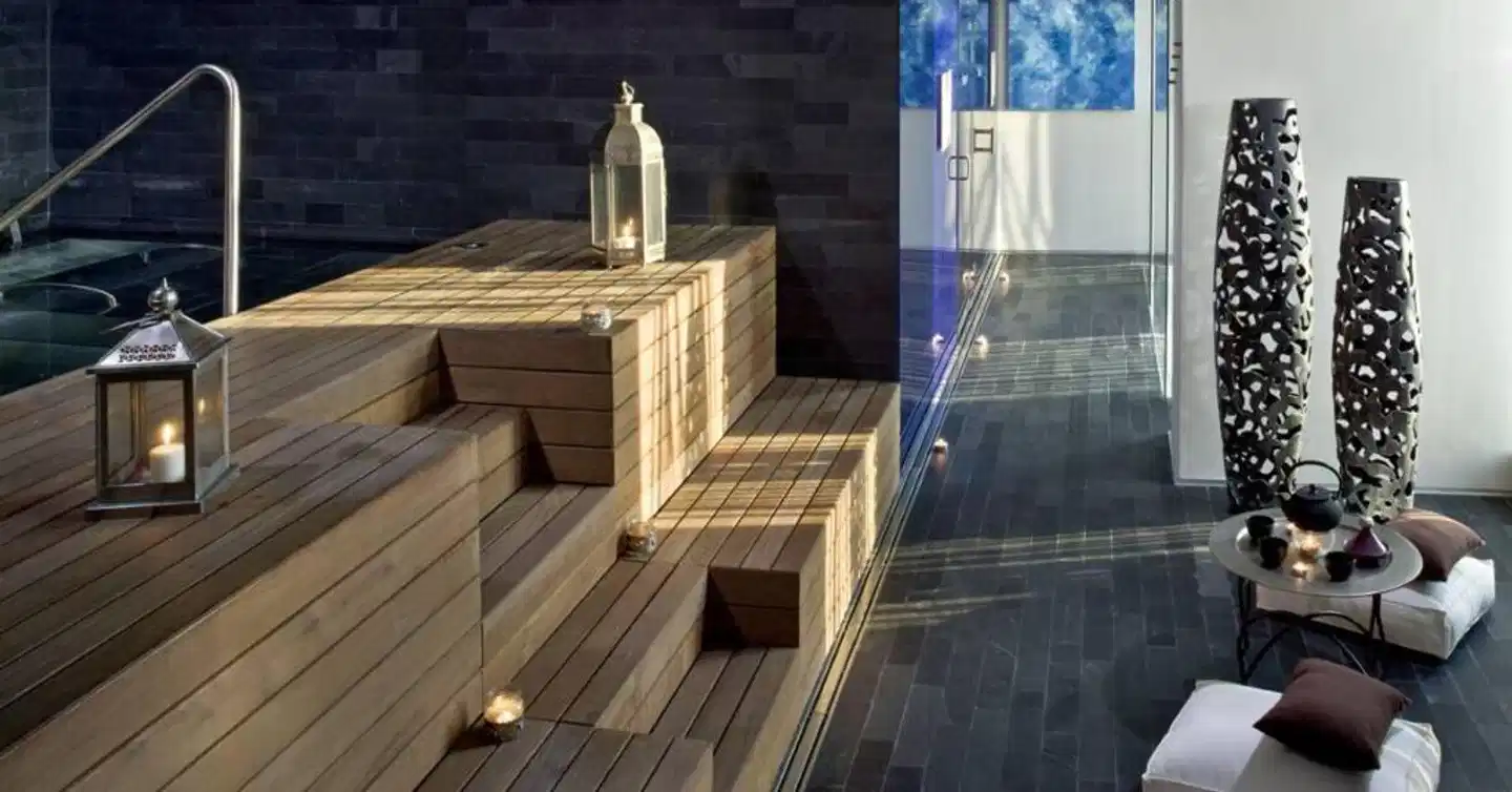 The Level at Meliá Barcelona Sky Wellness