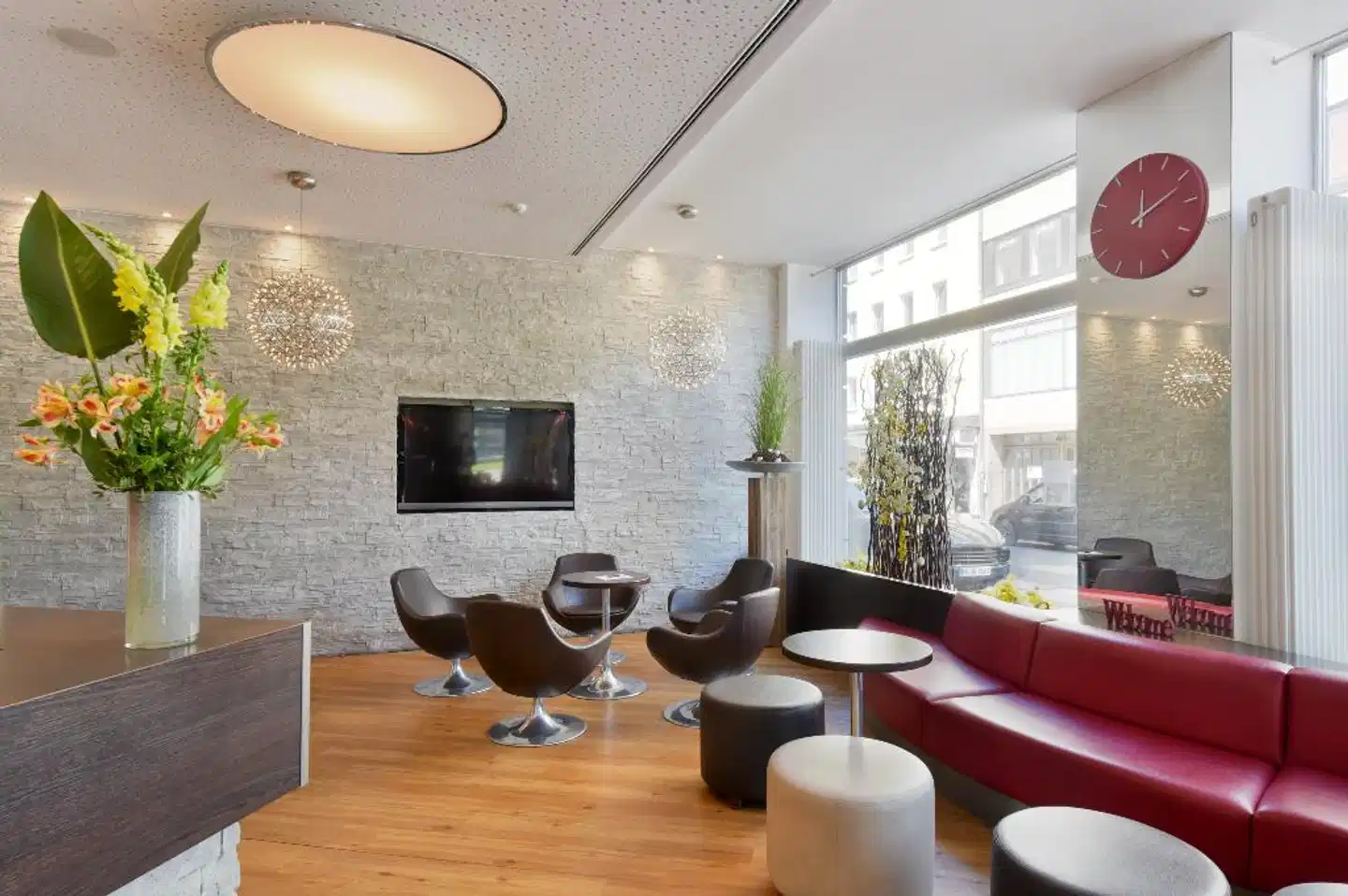 KOOS Hotel&Apartments Wellness