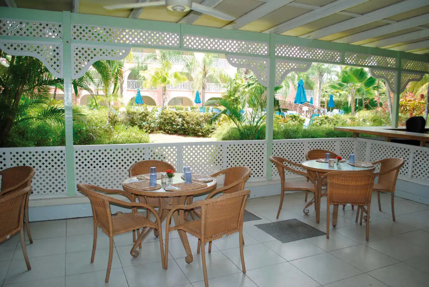 Sunbay Hotel Restaurant