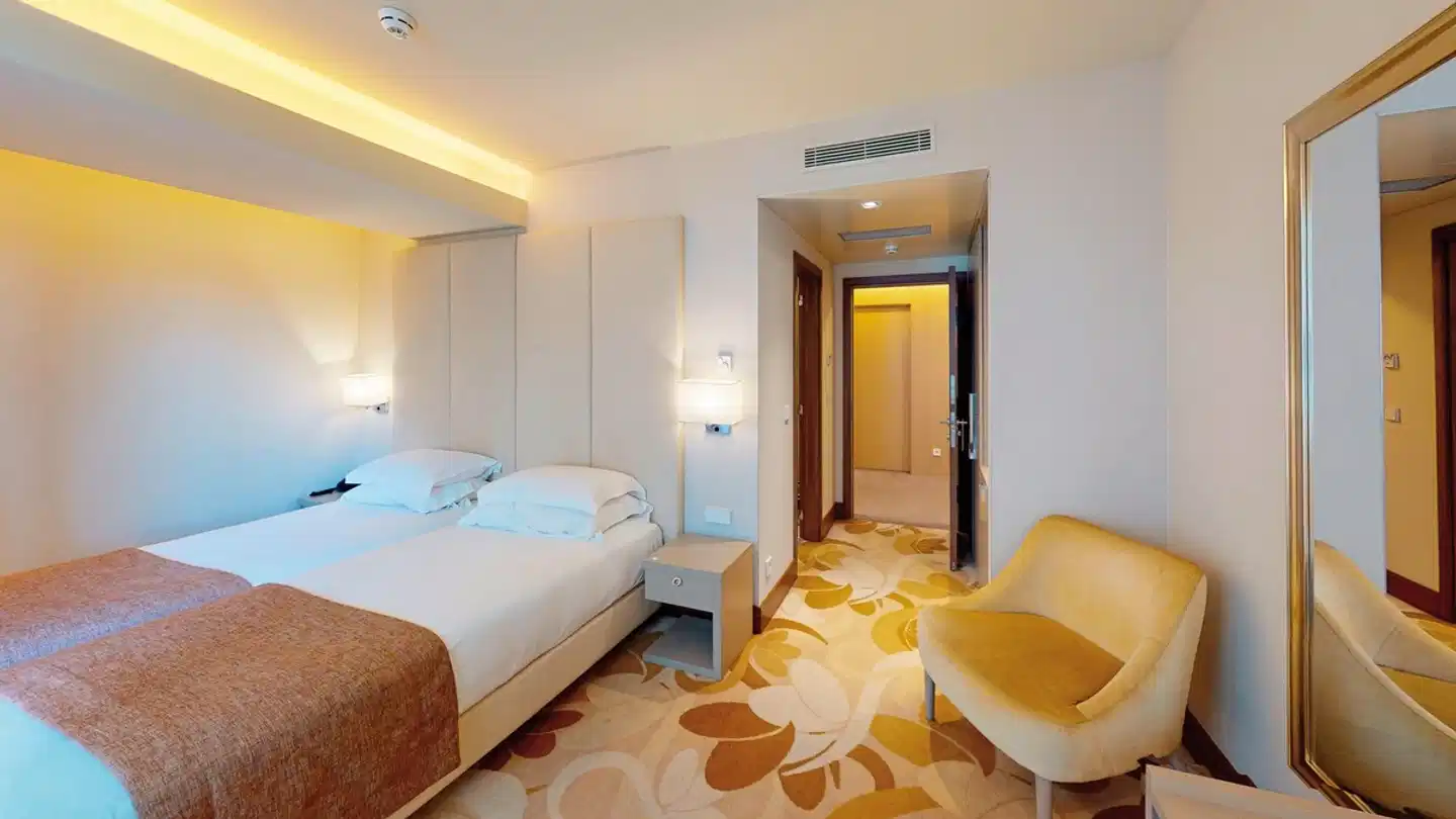 Smy Lisboa Wohnbeispiel